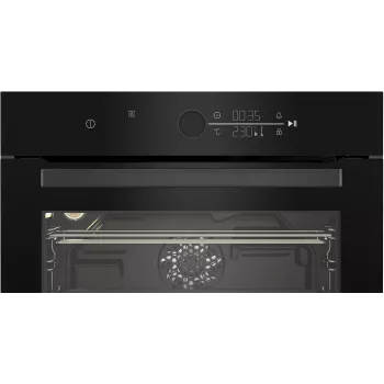 Sisseehitatud ahi BEKO BBCM17400B 48 L, 2900 W, must, elektriline, A+