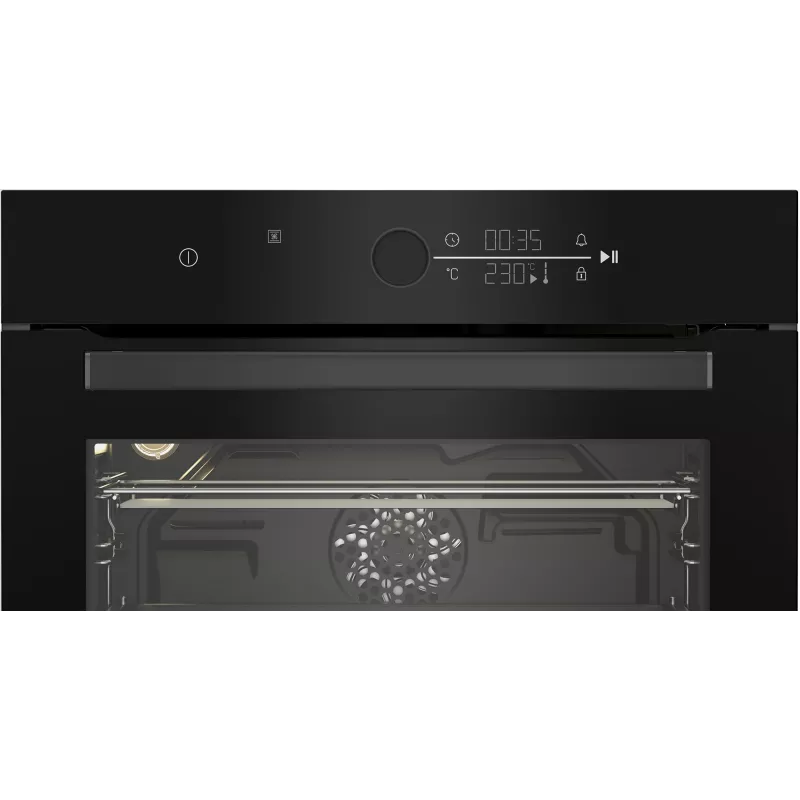 Sisseehitatud ahi BEKO BBCM17400B 48 L, 2900 W, must, elektriline, A+