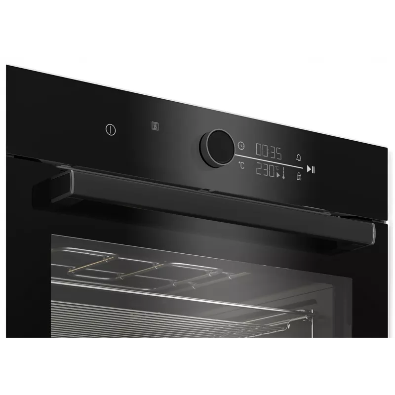 Sisseehitatud ahi BEKO BBCM17400B 48 L, 2900 W, must, elektriline, A+