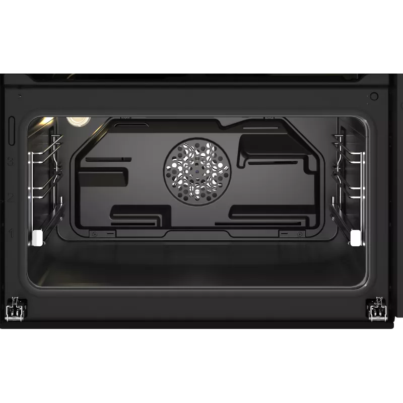 Sisseehitatud ahi BEKO BBCM17400B 48 L, 2900 W, must, elektriline, A+