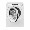 Candy RapidÓ RO41274DWMCT/1-S pesumasin eestlaetav 7 kg 1200 p/min valge