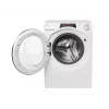 Candy RapidÓ RO41274DWMCT/1-S pesumasin eestlaetav 7 kg 1200 p/min valge