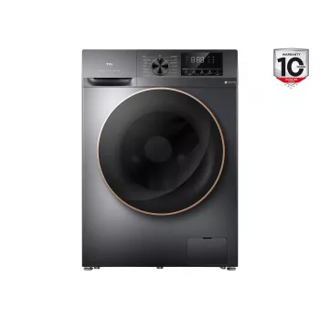 TCL CP1012SA0 pesumasin-kuivati 10 kg / 6 kg 1200 p/min