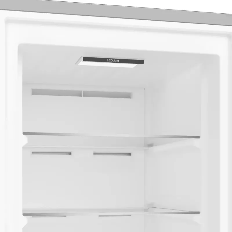 Beko B5RMFNE314X Püstik-sügavkülmik Vabaltseisev 286 L Roostevaba teras