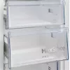 Beko B5RMFNE314X Püstik-sügavkülmik Vabaltseisev 286 L Roostevaba teras