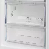 Beko B5RMFNE314X Püstik-sügavkülmik Vabaltseisev 286 L Roostevaba teras