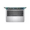 Dell Pro 14 Essential PV14250 — 14-tolline 2K (1920×1200), Intel Core 3, 8 GB DDR5, 512 GB SSD, Intel Graphics, Windows 11 Home, Platinum Silver
