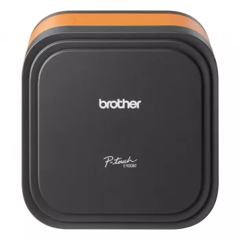 Sildiprinter Brother PT-E920BT — Termosiire, 360×360 DPI, 36 mm laius, 20 mm/sek, Bluetooth 5.0, USB