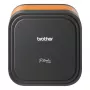 Sildiprinter Brother PT-E920BT — Termosiire, 360×360 DPI, 36 mm laius, 20 mm/sek, Bluetooth 5.0, USB