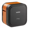 Sildiprinter Brother PT-E920BT — Termosiire, 360×360 DPI, 36 mm laius, 20 mm/sek, Bluetooth 5.0, USB