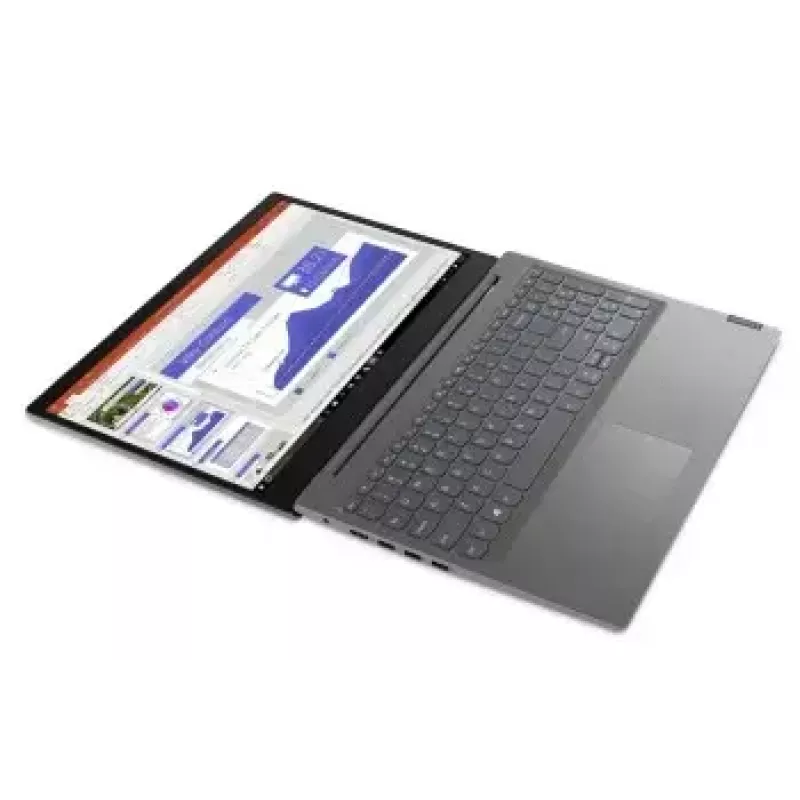 Lenovo Essential V15 G4 ABP sülearvuti — 15,6-tolline ekraan, Ryzen 7 7730U, 16 GB muutmälu, 512 GB SSD, Windows 11 Home