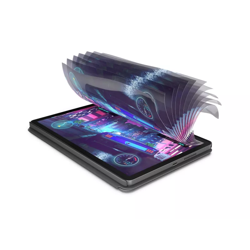 Lenovo Tab Mediatek 128 GB 25.6 cm (10.1 tolli) 4 GB Wi-Fi 5 (802.11ac) Android 14 Hall