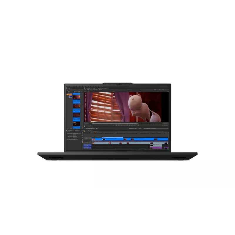 Sülearvuti Lenovo P16s G4 16 tolli U7-255H, 32GB RAM, 1TB SSD, NVIDIA RTX Pro 500 6GB, Windows 11 Pro
