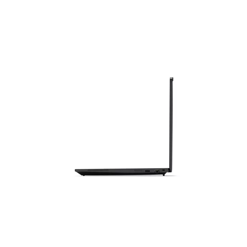 Sülearvuti Lenovo P16s G4 16 tolli U7-255H, 32GB RAM, 1TB SSD, NVIDIA RTX Pro 500 6GB, Windows 11 Pro