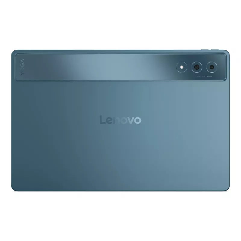 Lenovo Yoga Tab Plus Snapdragon 256 GB 32.3 cm (12.7 tolli) 16 GB Wi-Fi 7 (802.11be) Android 14 Teal
