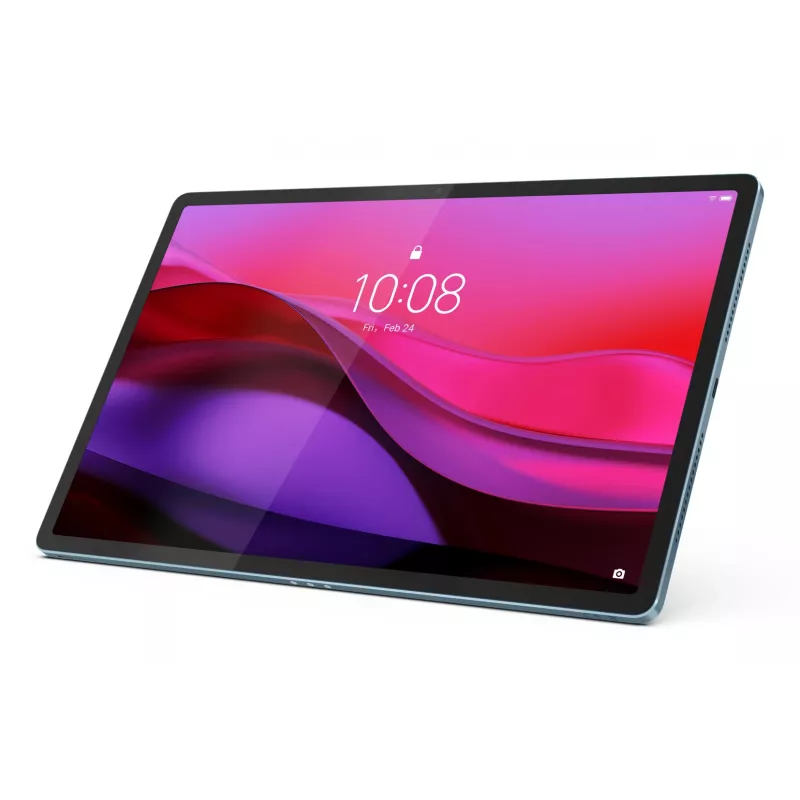 Lenovo Yoga Tab Plus Snapdragon 256 GB 32.3 cm (12.7 tolli) 16 GB Wi-Fi 7 (802.11be) Android 14 Teal