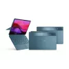 Lenovo Yoga Tab Plus Snapdragon 256 GB 32.3 cm (12.7 tolli) 16 GB Wi-Fi 7 (802.11be) Android 14 Teal