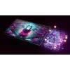 Lenovo Yoga Tab Plus Snapdragon 256 GB 32.3 cm (12.7 tolli) 16 GB Wi-Fi 7 (802.11be) Android 14 Teal