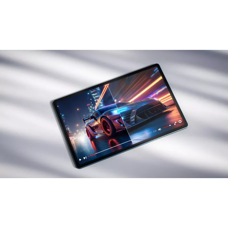 Lenovo Yoga Tab Plus Snapdragon 256 GB 32.3 cm (12.7 tolli) 16 GB Wi-Fi 7 (802.11be) Android 14 Teal