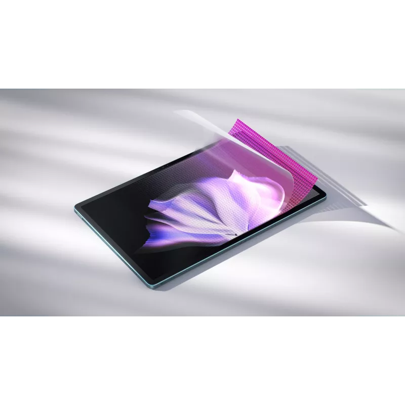 Lenovo Yoga Tab Plus Snapdragon 256 GB 32.3 cm (12.7 tolli) 16 GB Wi-Fi 7 (802.11be) Android 14 Teal
