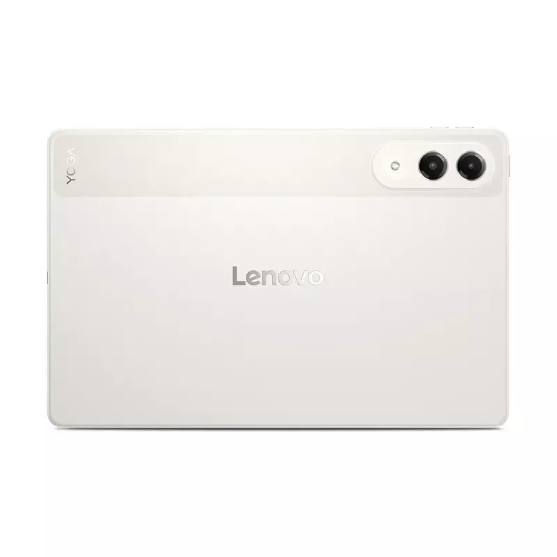 Lenovo Yoga Tab Snapdragon 256 GB 28,2 cm (11,1 tolli) 12 GB Wi-Fi 7 (802.11be) Android 15