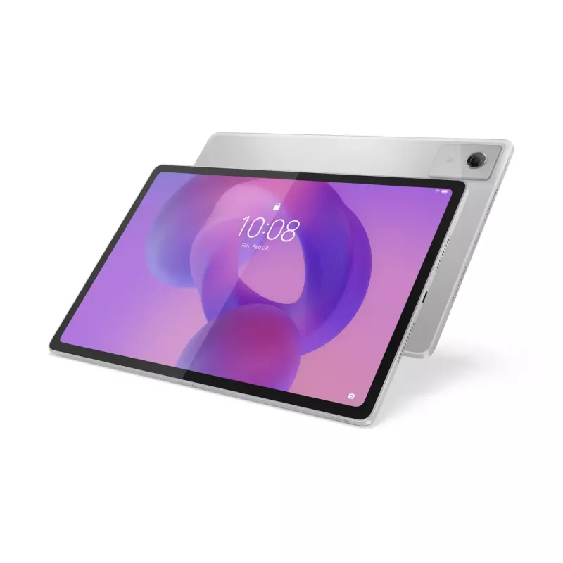 Lenovo Idea Tab Plus Mediatek 128 GB 30,7 cm (12,1 tolli) 8 GB Wi-Fi 5 (802.11ac) Android 15 Hall