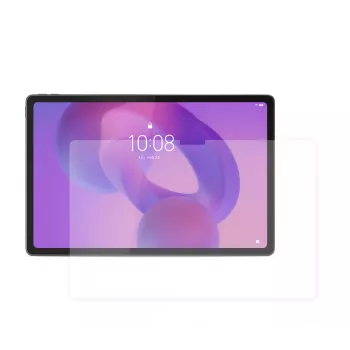Tahvelarvuti ekraanikaitse Lenovo ZG38C07403 — selge 9H klaas Idea Tab Plus jaoks, 1 tk, 0,0526 kg