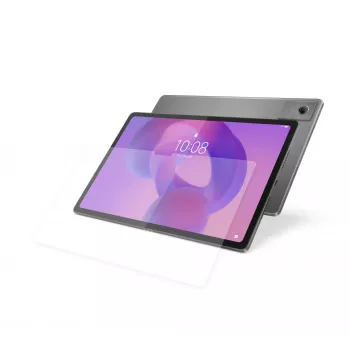 Tahvelarvuti ekraanikaitse Lenovo ZG38C07403 — selge 9H klaas Idea Tab Plus jaoks, 1 tk, 0,0526 kg