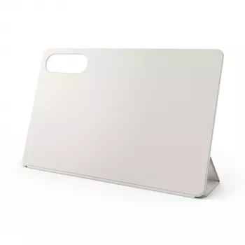 Tableti nahkümbris Lenovo ZG38C07677 Yoga Tab'ile, PU, alusrežiim, sobib 28,2 cm (11,1 tolli) ekraanidele, 185 g