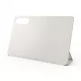 Tableti nahkümbris Lenovo ZG38C07677 Yoga Tab'ile, PU, alusrežiim, sobib 28,2 cm (11,1 tolli) ekraanidele, 185 g
