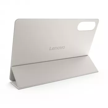 Tableti nahkümbris Lenovo ZG38C07677 Yoga Tab'ile, PU, alusrežiim, sobib 28,2 cm (11,1 tolli) ekraanidele, 185 g