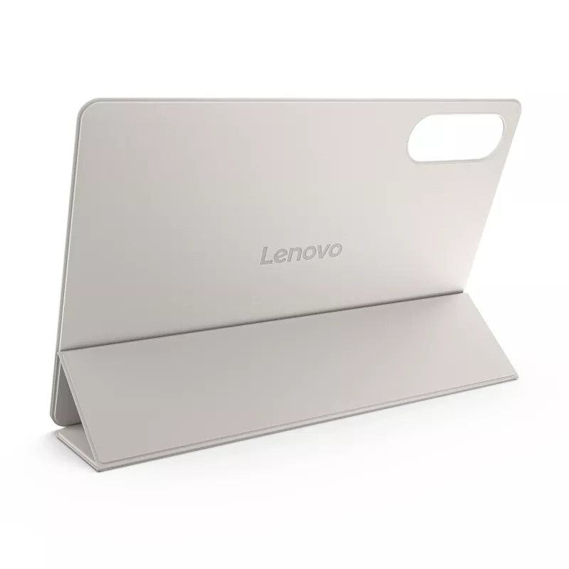 Tableti nahkümbris Lenovo ZG38C07677 Yoga Tab'ile, PU, alusrežiim, sobib 28,2 cm (11,1 tolli) ekraanidele, 185 g