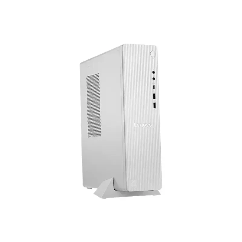 Lauaarvuti torn Lenovo IdeaCentre 08AKP10 — AMD Ryzen 7, 16GB DDR5, 1TB HDD, AMD Radeon 780M, Windows 11 Home