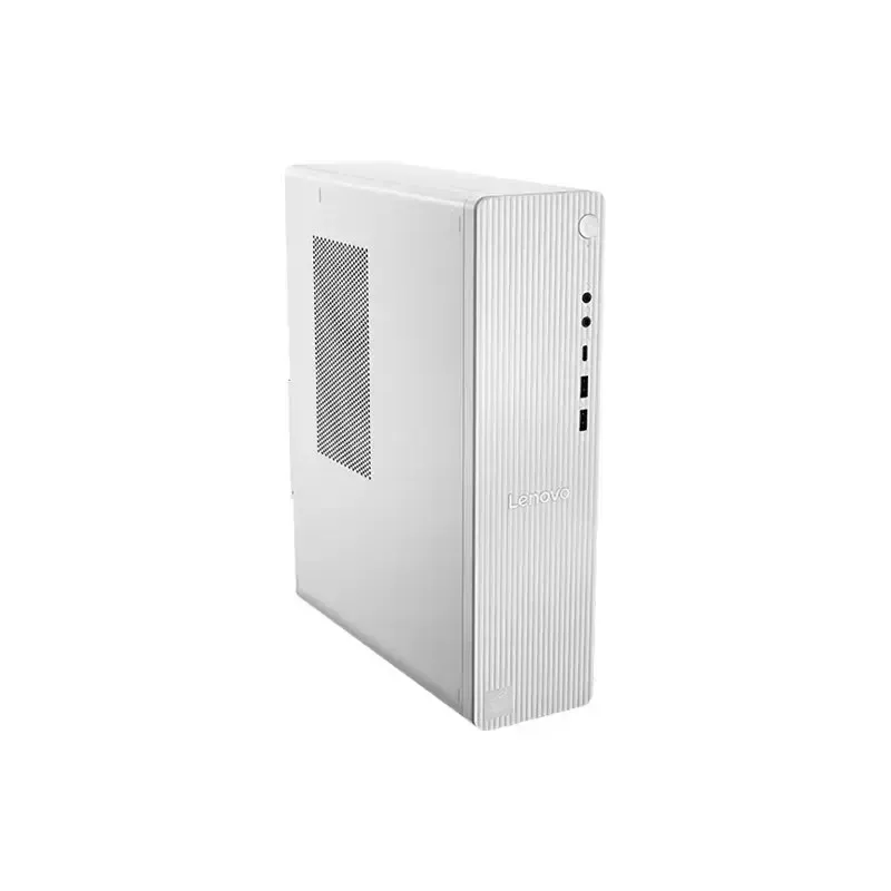 Lauaarvuti torn Lenovo IdeaCentre 08AKP10 — AMD Ryzen 7, 16GB DDR5, 1TB HDD, AMD Radeon 780M, Windows 11 Home