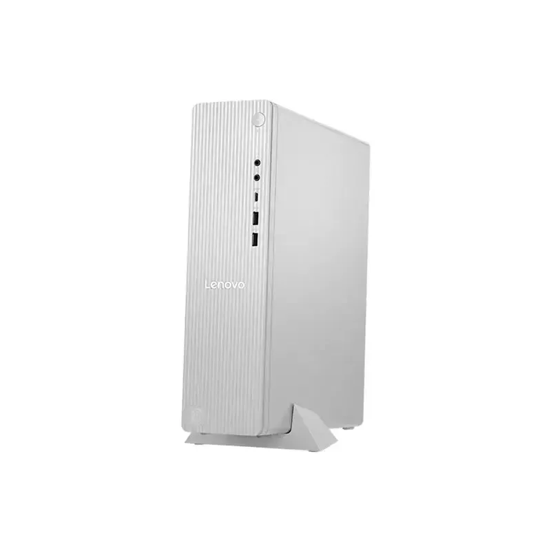 Lauaarvuti torn Lenovo IdeaCentre 08AKP10 — AMD Ryzen 7, 16GB DDR5, 1TB HDD, AMD Radeon 780M, Windows 11 Home