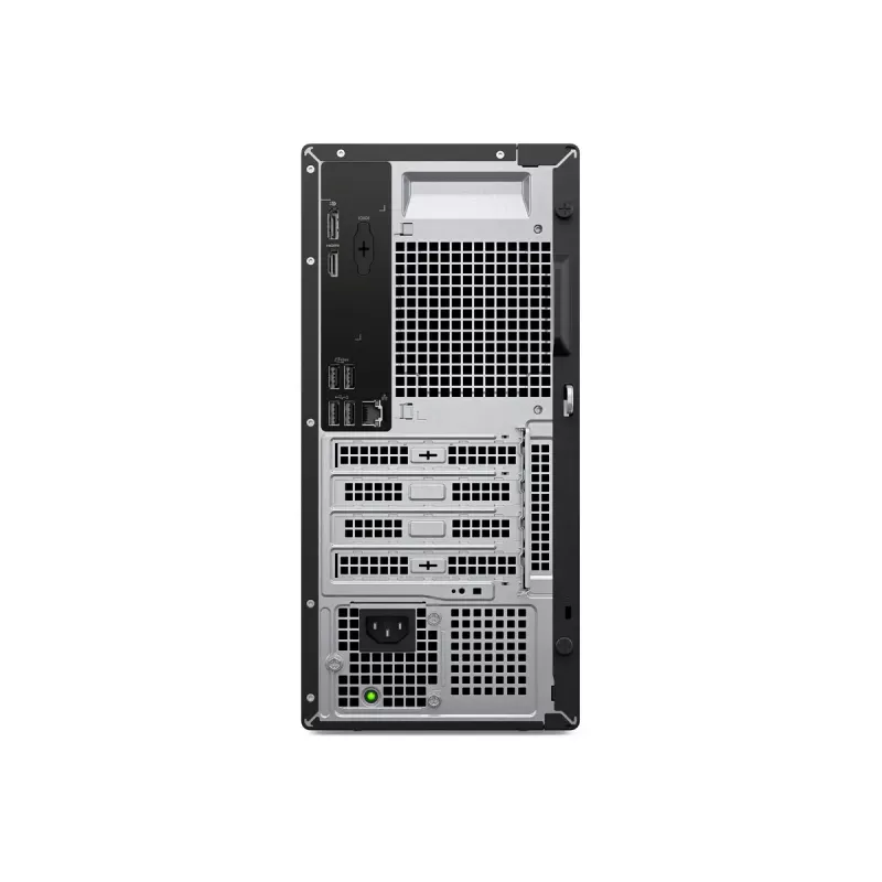 Lauaarvuti Dell BTO006_QVT1260_EMEA_3YPSNO — konfigureeritud tööjaamamudel (MPN toodud)