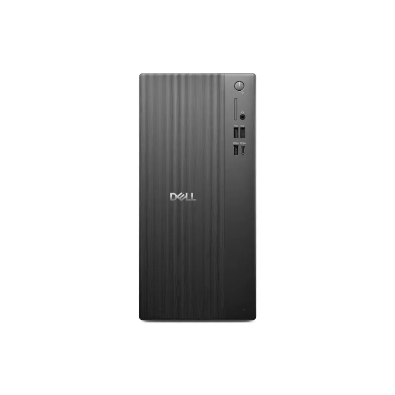 lauaarvuti Dell Pro Tower Essential i5-14400 16 GB 512 GB UHD 730 Windows 11 Pro koos inglise klaviatuuri ja hiirega, 3-aastane ProSupport NBD OnSite