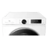 Pesumasin TCL FP0944WA0 — eestlaetav, 9 kg, 1400 p/min, A-klass, LED-ekraan, aur, 60×56×85 cm, valge