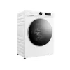 Pesumasin TCL FP0944WA0 — eestlaetav, 9 kg, 1400 p/min, A-klass, LED-ekraan, aur, 60×56×85 cm, valge