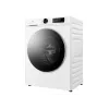 Pesumasin TCL FP0944WA0 — eestlaetav, 9 kg, 1400 p/min, A-klass, LED-ekraan, aur, 60×56×85 cm, valge