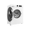 Pesumasin TCL FP0944WA0 — eestlaetav, 9 kg, 1400 p/min, A-klass, LED-ekraan, aur, 60×56×85 cm, valge