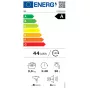 Pesumasin TCL FP0944WA0 — eestlaetav, 9 kg, 1400 p/min, A-klass, LED-ekraan, aur, 60×56×85 cm, valge