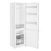 TCL RF260BWE0 vabalt seisev külmik-sügavkülmik, 260 L, energiaklass E, valge