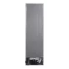 TCL RF260BWE0 vabalt seisev külmik-sügavkülmik, 260 L, energiaklass E, valge
