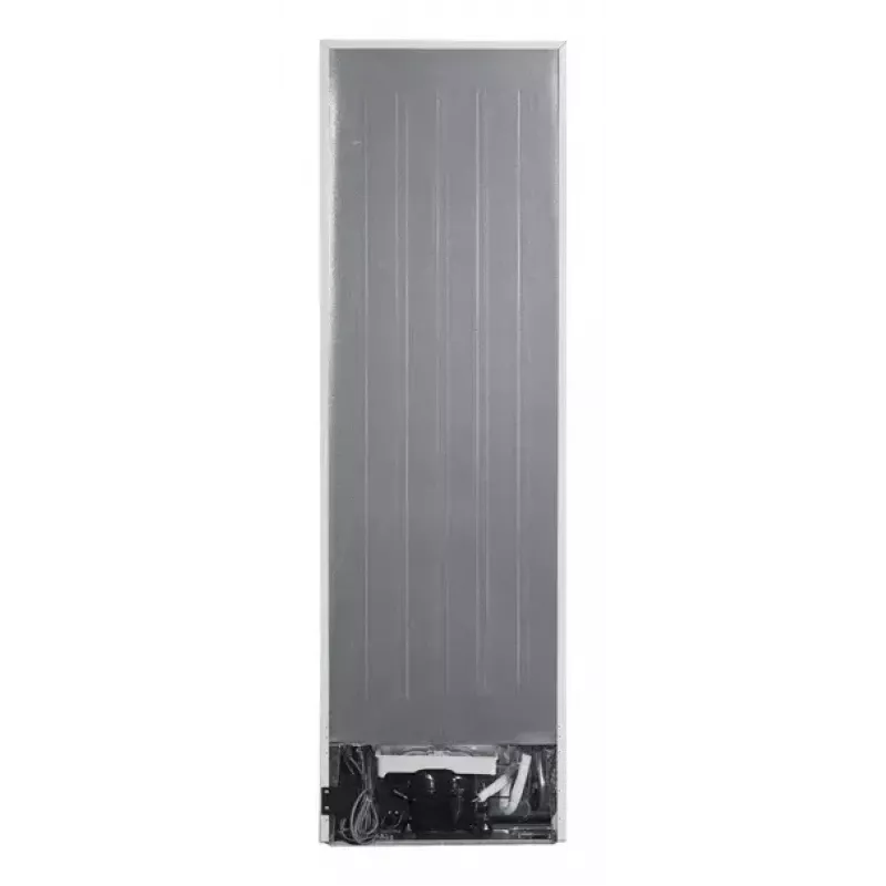 TCL RF260BWE0 vabalt seisev külmik-sügavkülmik, 260 L, energiaklass E, valge
