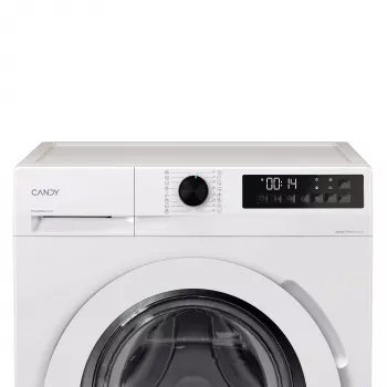 Candy GD 06SS6-S pesumasin eestlaetav 6 kg 1000 p/min valge