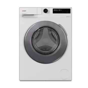Candy BR 26SSV6-S pesumasin Eestlaetav 6 kg 1200 p/min Valge