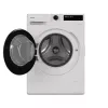 Candy BR 26SSV6-S pesumasin Eestlaetav 6 kg 1200 p/min Valge