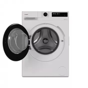 Candy BR 26SSV6-S pesumasin Eestlaetav 6 kg 1200 p/min Valge