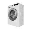 Candy BR 26SSV6-S pesumasin Eestlaetav 6 kg 1200 p/min Valge